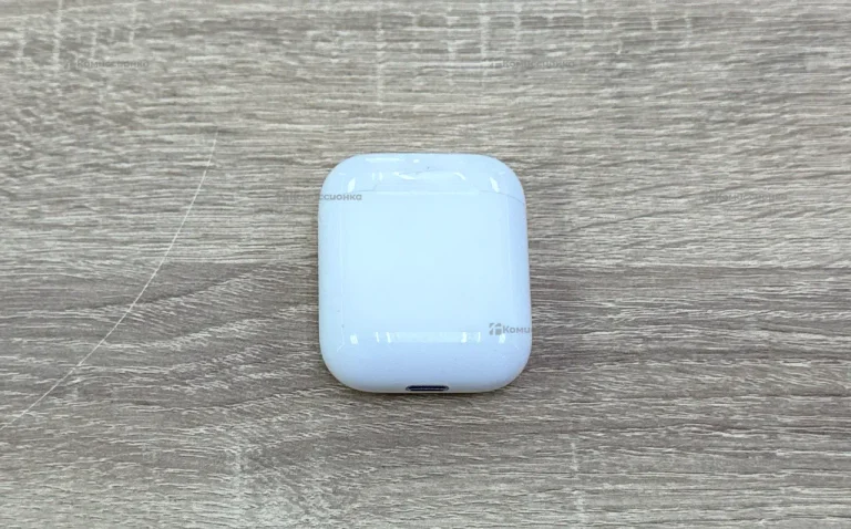 Наушники Apple Airpods 2GEN