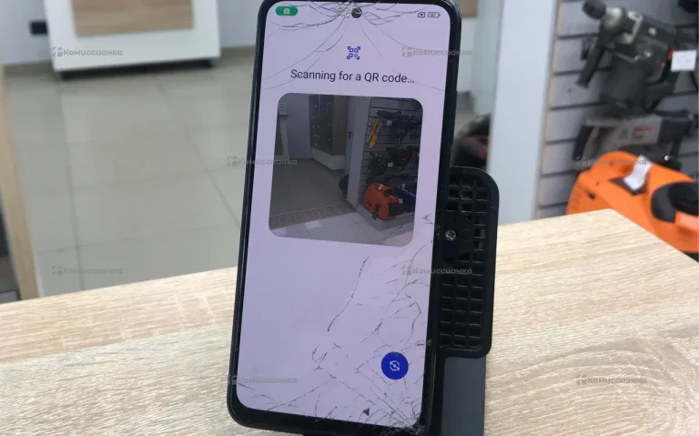 Xiaomi Redmi Note 10S 6/128 ГБ