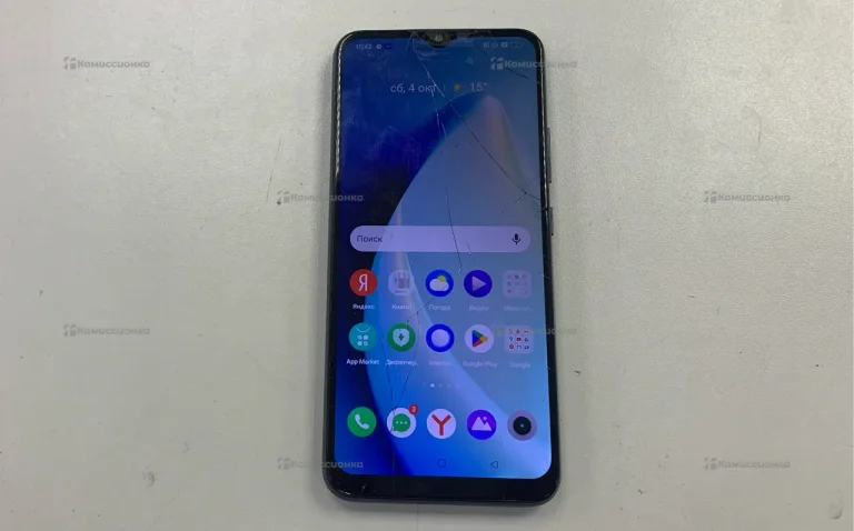 Realme C25s 4/64 ГБ