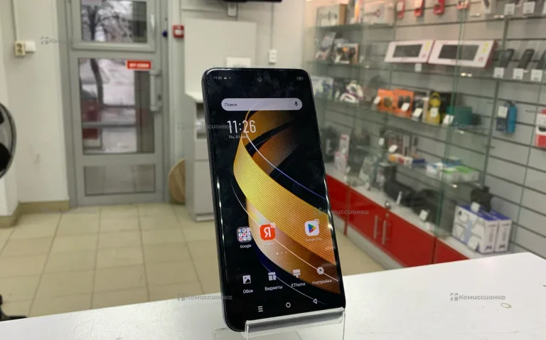 Infinix Smart 8 Pro 8/128 ГБ