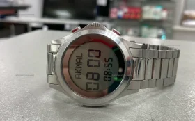 Купить Исламские часы Альхарамейн б/у , в Самара Цена:1900рублей