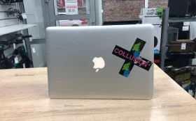 MacBook Pro (13-inch, 2011)