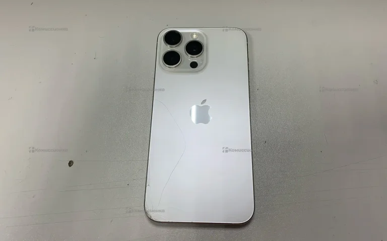 Apple iPhone 15 Pro Max 256Gb