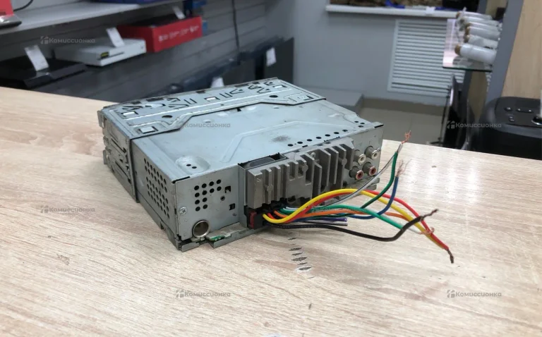 Автомагнитола  Pioneer