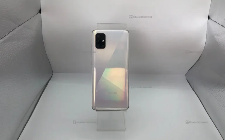 Samsung Galaxy A51 4/64 ГБ