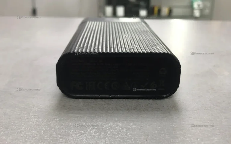 Power Bank hoco j85