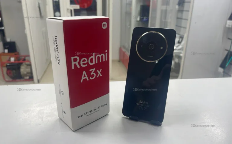 Huawei Redmi A3x 3/64 ГБ