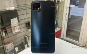 Купить Samsung Galaxy A22s 5G 4/128 ГБ б/у , в Москва и область Цена:4900рублей