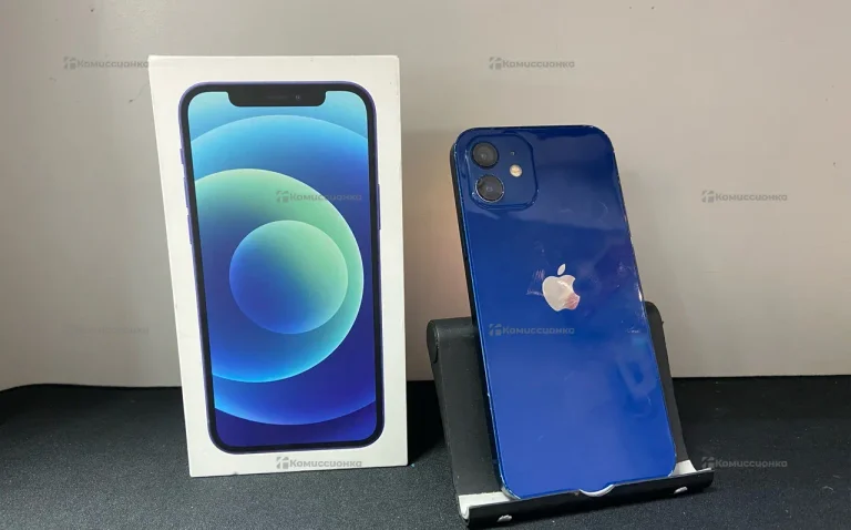 Apple iPhone 12 4/64 ГБ