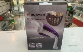 Купить Отпариватель Brayer BR4121 б/у , в Санкт-Петербург Цена:490рублей
