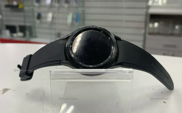 Часы Samsung Galaxy Watch Classic 42mm