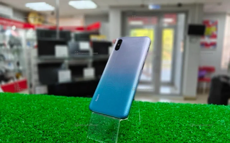 Xiaomi Redmi 9A 2/32 GB
