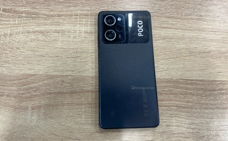 Xiaomi Poco X5 Pro 8/256Gb