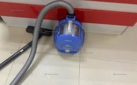 Купить Пылесос  Samsung SC4326 б/у , в Кострома Цена:2000рублей