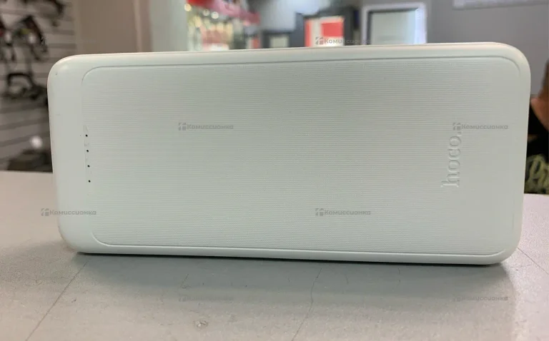 Power Bank  Hoco 20000