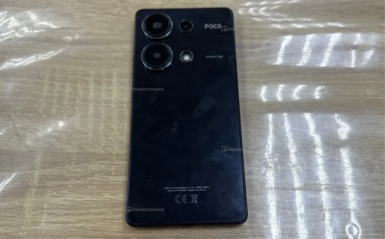 Xiaomi Poco M6 Pro 8/256 ГБ