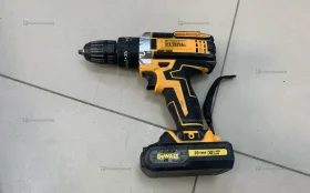 Дрель шуруповерт Dewalt копия