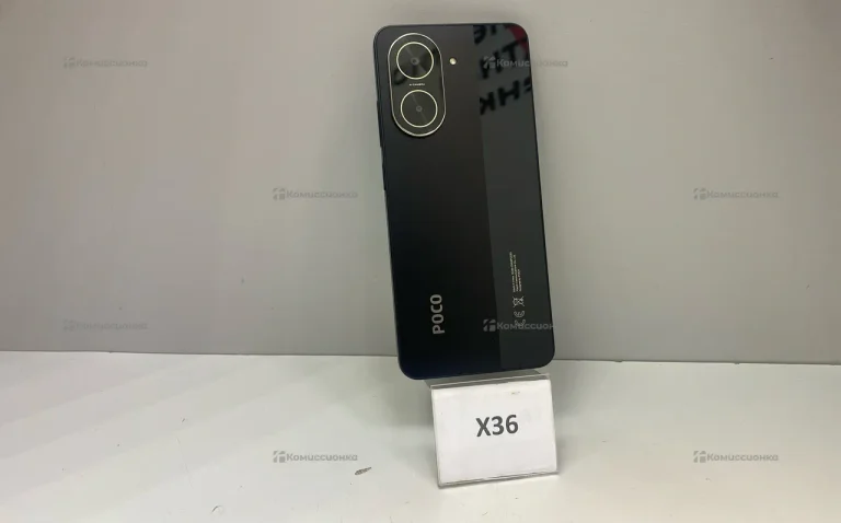 Xiaomi Poco C71 3/64Gb