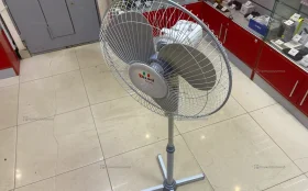 Вентилятор напольный