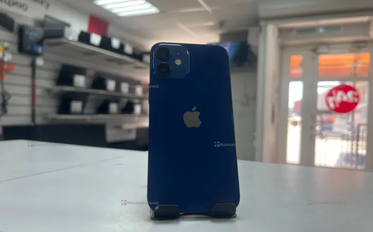 Apple iPhone 12 mini 128Gb