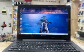 Ноутбук Lenovo 80G0
