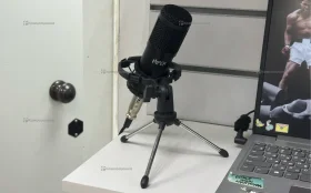 Купить Микрофон Hiper X б/у , в Челябинск Цена:1500рублей