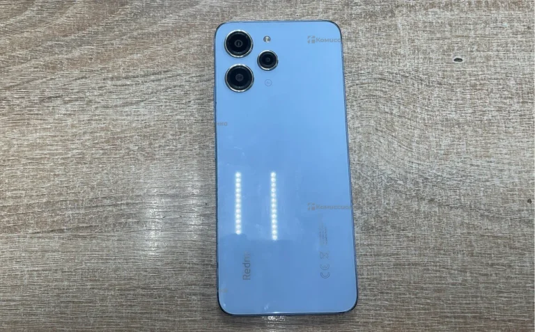 Xiaomi Redmi 12 8/256 ГБ