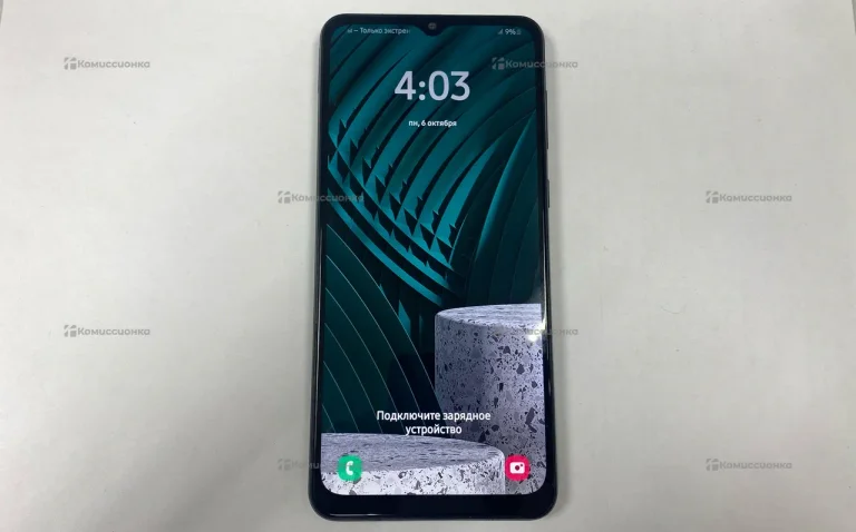 Samsung Galaxy A02 2/32 ГБ