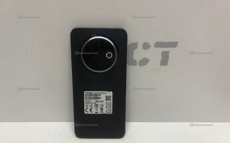 Tecno Spark 30C 8/256 ГБ