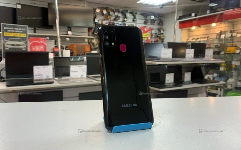 Samsung M31 6/128 ГБ