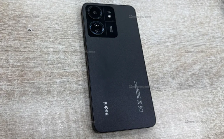 Xiaomi Redmi 13C 8/256 ГБ