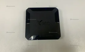 Купить Цифровая ТВ приставка x96q б/у , в Челябинск Цена:590рублей