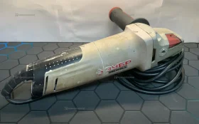 УШМ ЗУБР ЗУШМ-125-800