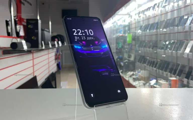 Tecno Spark 40C 8/256 ГБ