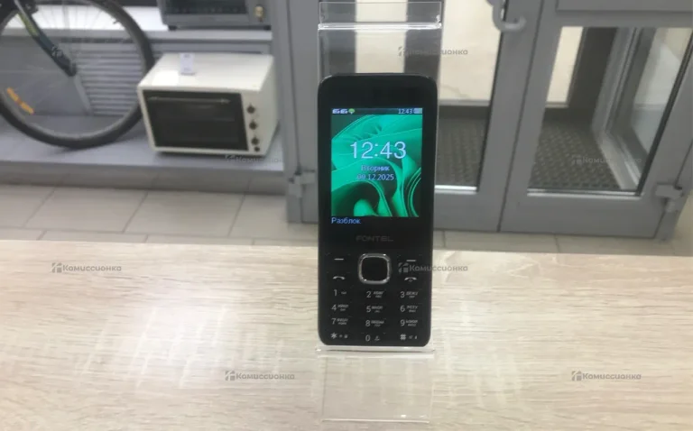 Мобильный телефон Fontel FL280