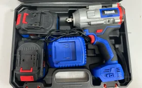 Гайковерт аккумуляторный Vniissok V 1000-n