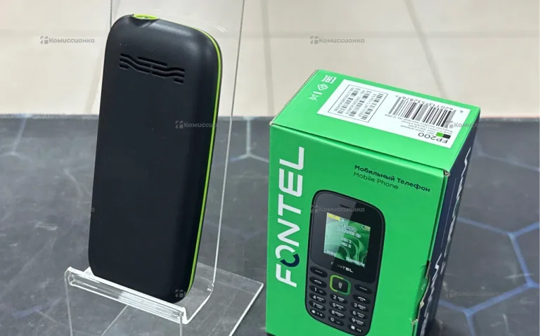 Fontel fp2000