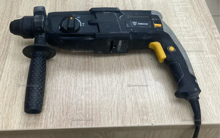 Перфоратор ZKH1150W