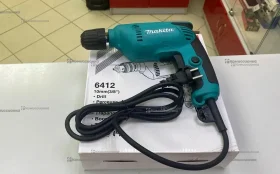 Дрель 6412