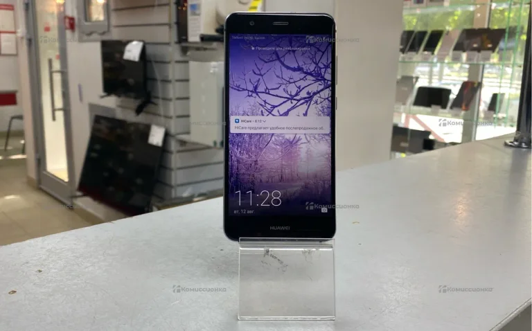 Huawei P10 Lite 3/32GB