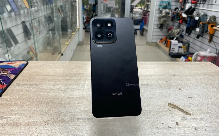 Honor X7c 6/128GB