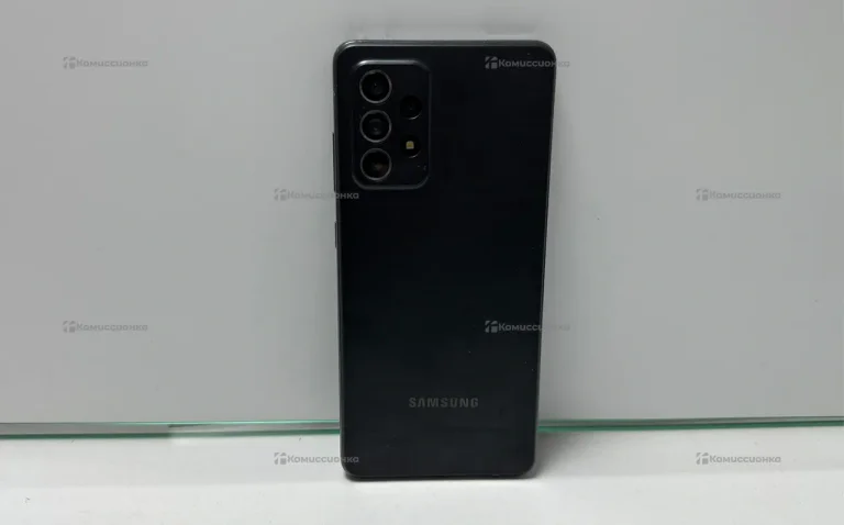 Samsung Galaxy A52 4/128 ГБ