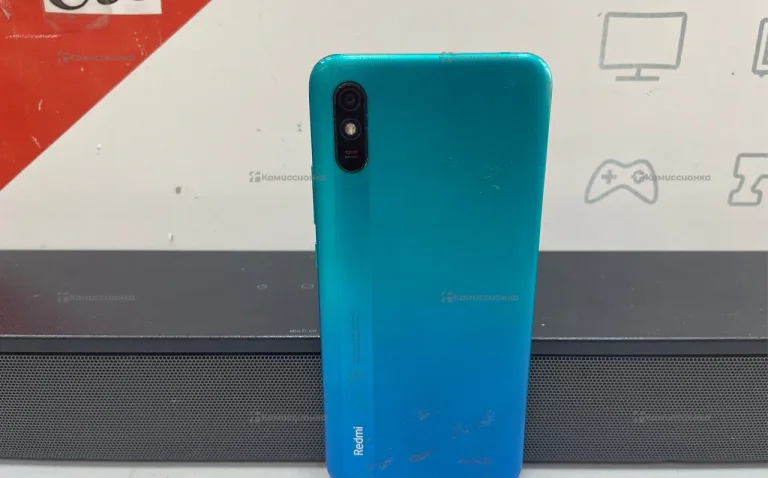 Xiaomi Redmi 9A 2/32 GB