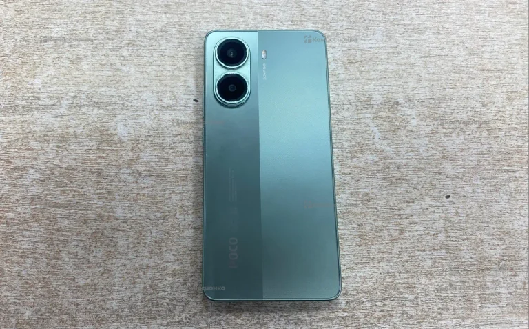 Xiaomi Poco X7 Pro 12/512 ГБ