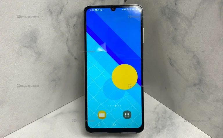 Samsung Galaxy A06 4G 4/64Gb