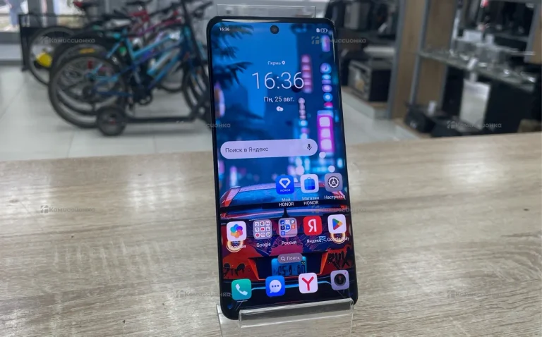 Honor 50 8/256Gb
