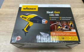 Heat Gun Furno 500