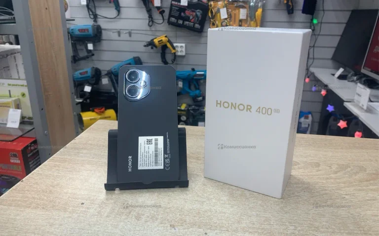 Honor 400 12/256 ГБ