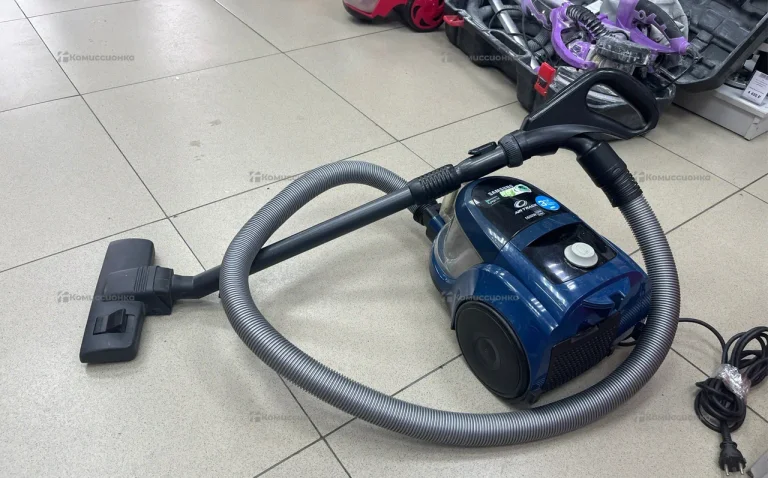 Пылесос  Samsung SC4520