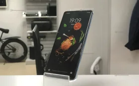 Xiaomi Mi Mix 3 5G 6/64 ГБ